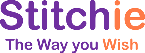 Stitchie Logo